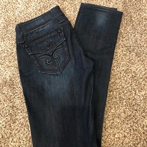 Rock Revival Celine skinny size 27